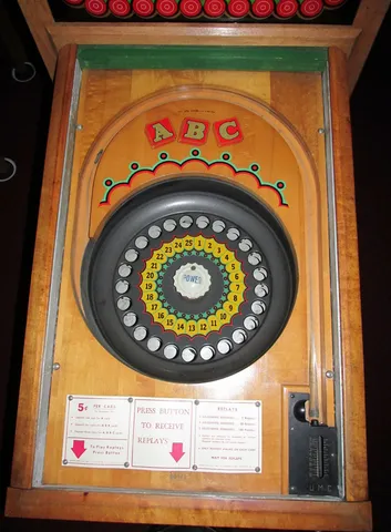 Playfield*