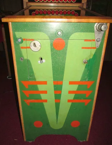 Cabinet - Front*