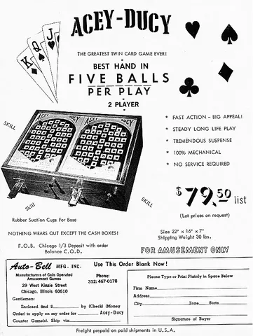 Flyer