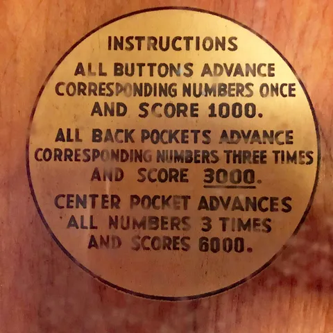 Instructions*