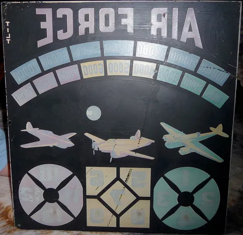 Backglass - Reverse