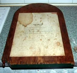 Playfield - Backside*