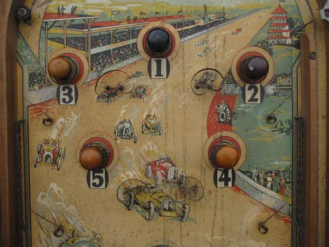 Middle Playfield