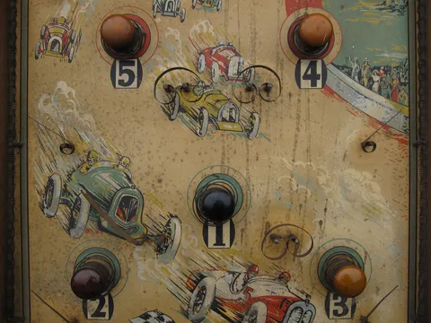 Middle Playfield