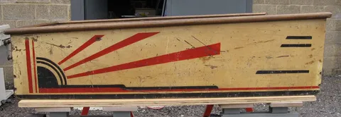Cabinet - Right