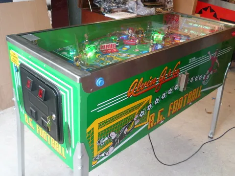 Cabinet - Full View