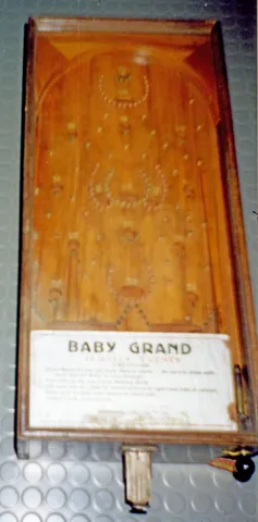 Playfield