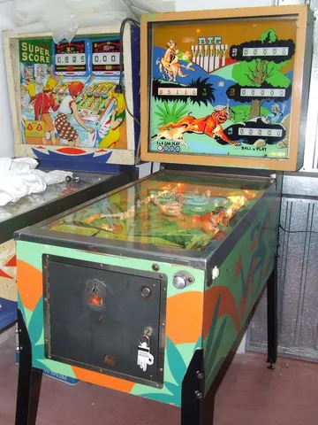 Cabinet - Full View*