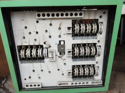 Backbox Insert