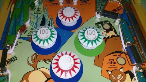 German Middle Playfield*