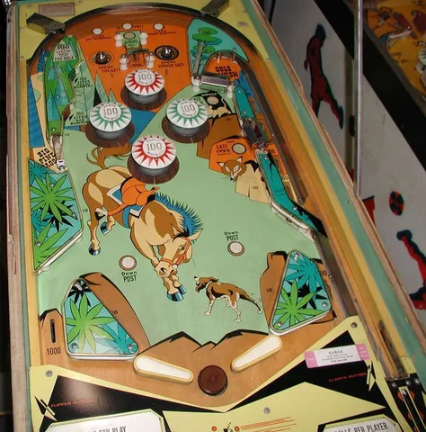 Playfield