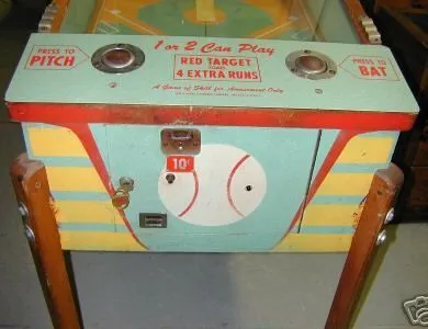 Front - Single Chute