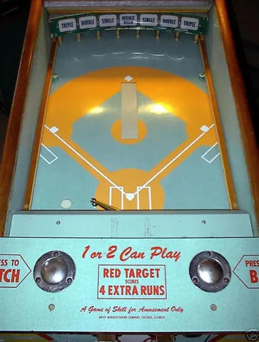 Playfield