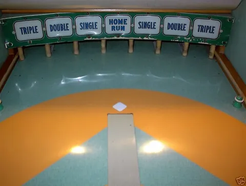 Upper Playfield