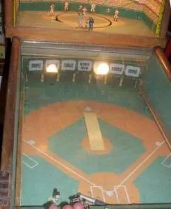 Playfield