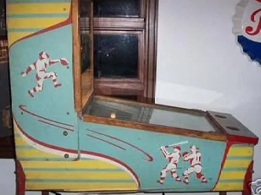 Cabinet - Left