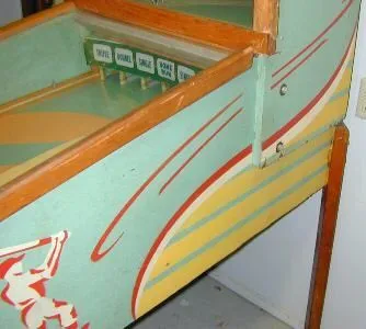 Cabinet - Right