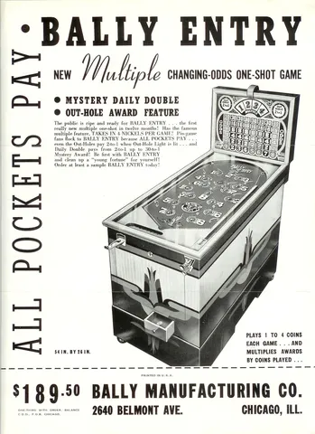 Flyer