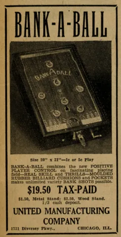 Billboard Ad