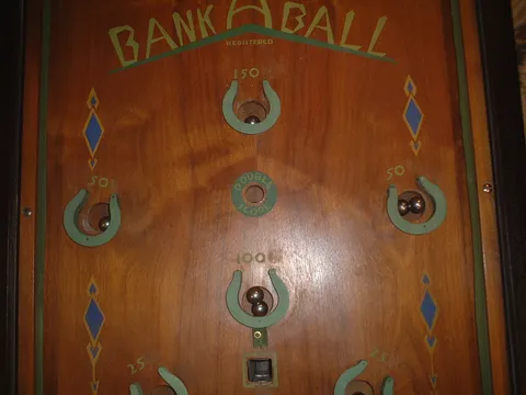 Middle Playfield*
