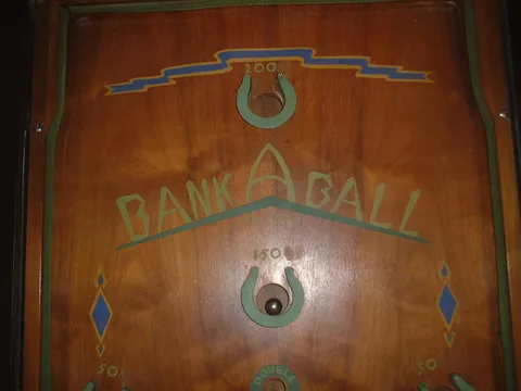 Upper Playfield*