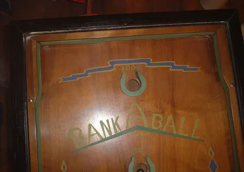 Upper Playfield*