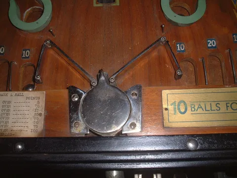 Pivoting Ball Shooter*