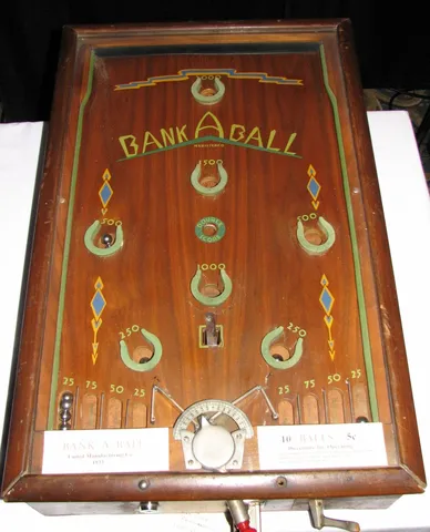 Playfield