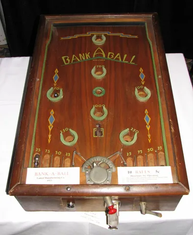 Playfield