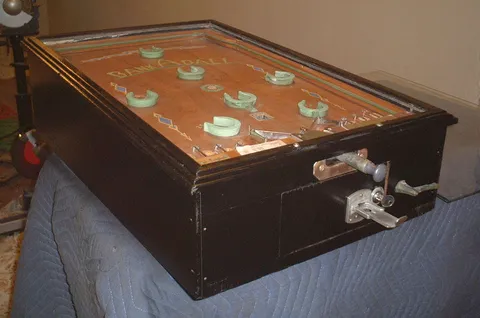 Cabinet - Full View*