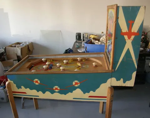 Cabinet - Right*