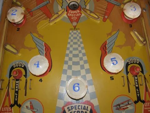 Middle Playfield*