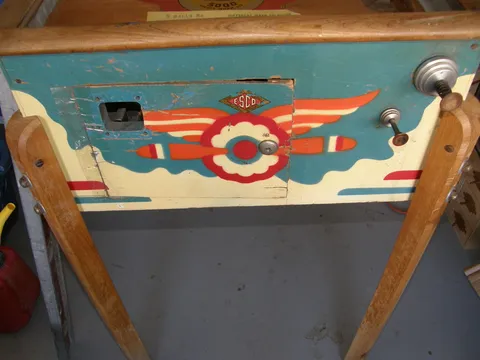 Cabinet - Front*