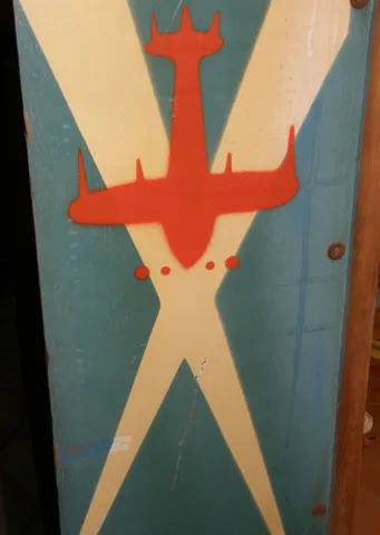 Backbox - Left*
