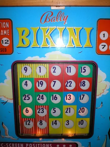 Magic Screen