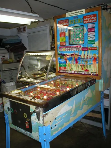Cabinet - Right