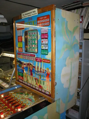 Backbox - Right