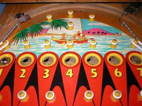 Upper Playfield