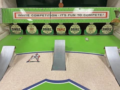 Upper Playfield