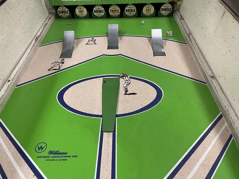 Middle Playfield