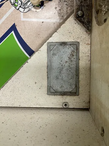 Score Card Holder