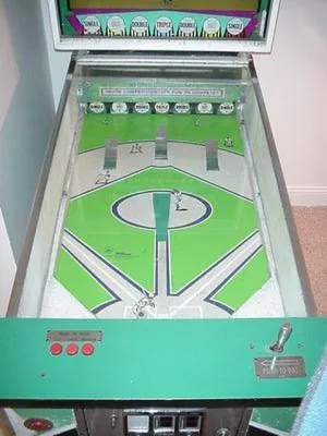 Playfield