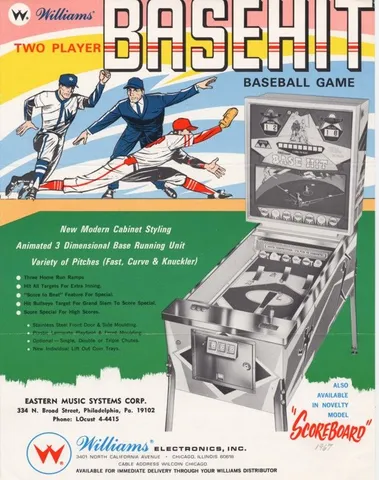 Flyer