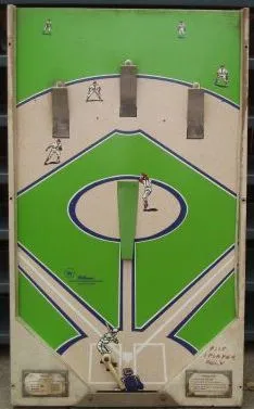 Playfield
