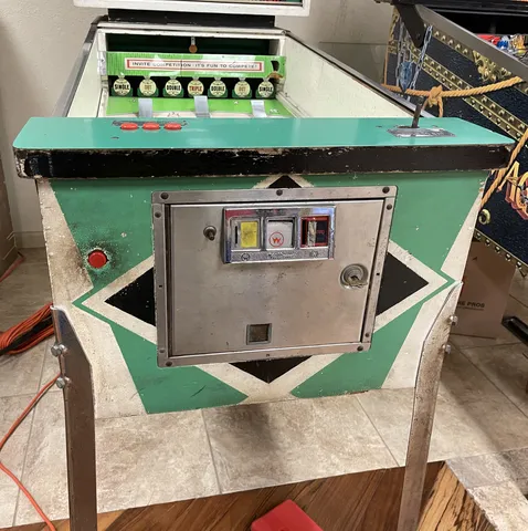 Cabinet - Front*