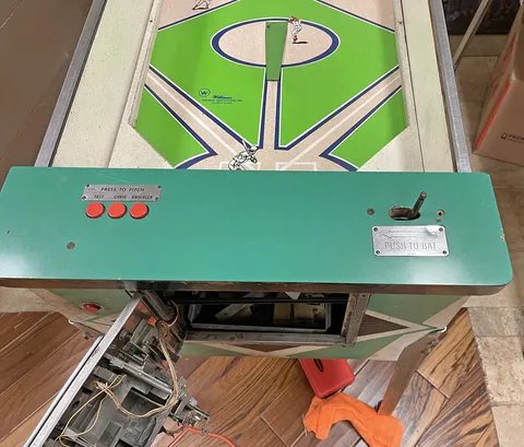 Player Controls*