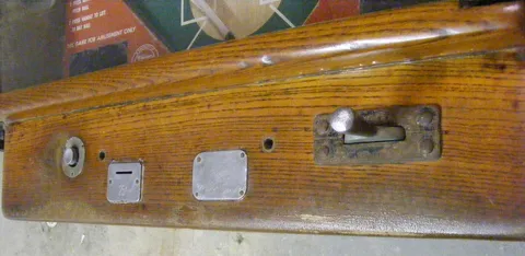 Player Controls