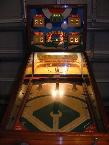 Illuminated Front View*