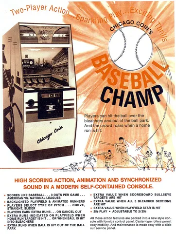 Flyer, Front