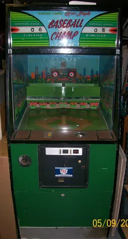 Cabinet - Front